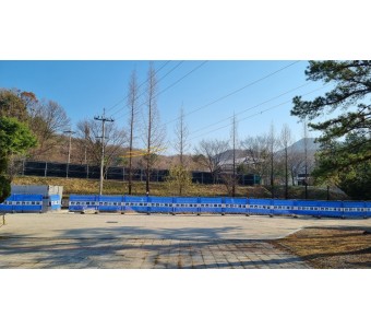 ㅇㅇㅇ여단 환경개선공사